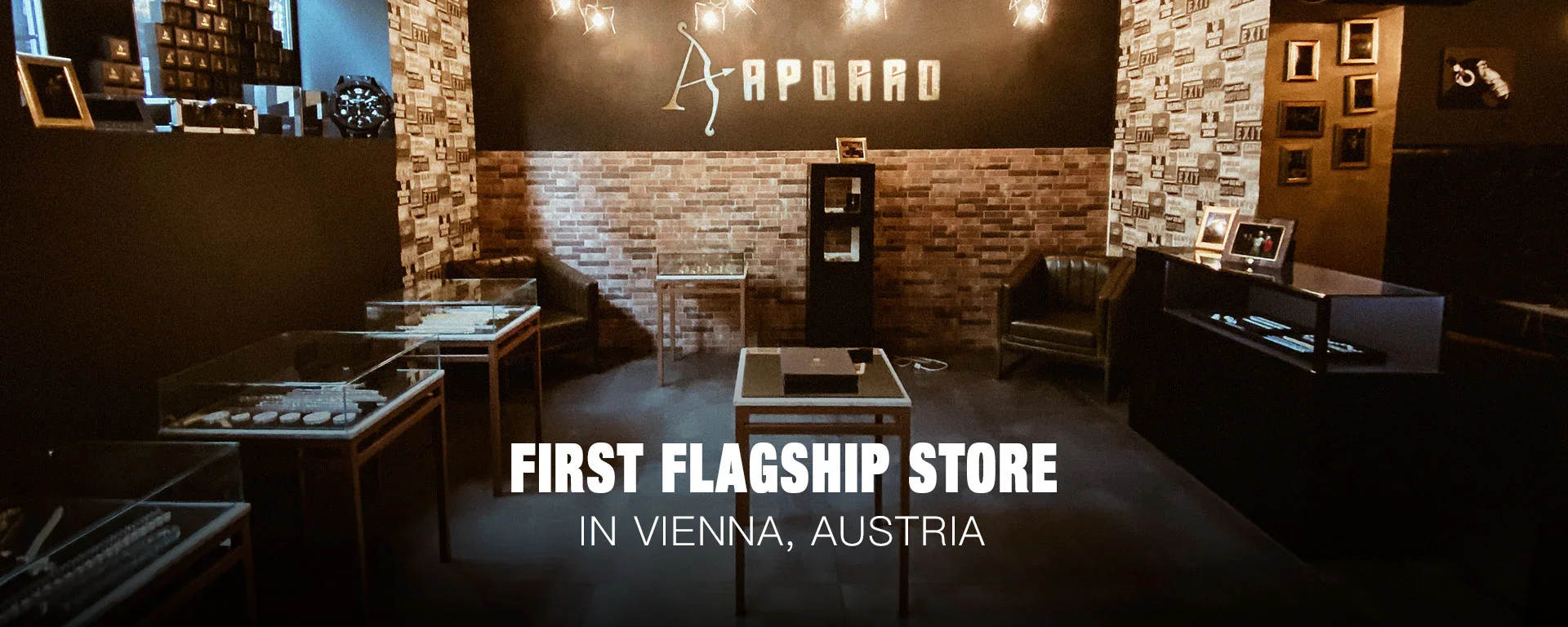 Flagship Store | Trailer Video