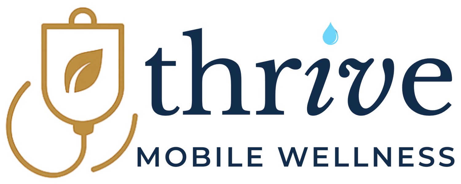 Thrive Mobile Wellness