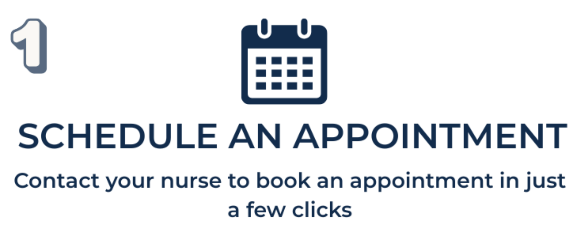 The image contains a logo with a large number 1 on the left, followed by text that says 'INSTANT' in large font and 'Online' underneath in smaller font.