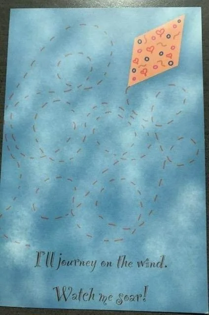 I'll Journey with You