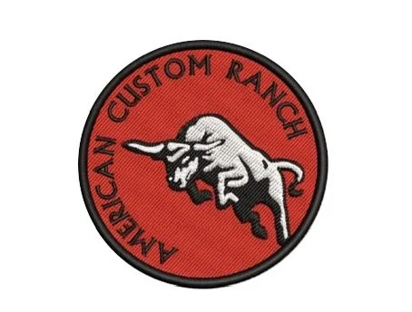 AMERICAN CUSTOM RANCH