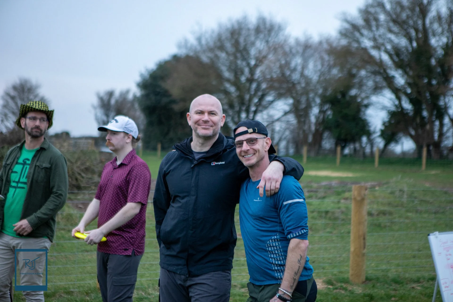 Split Tee Times Explained 