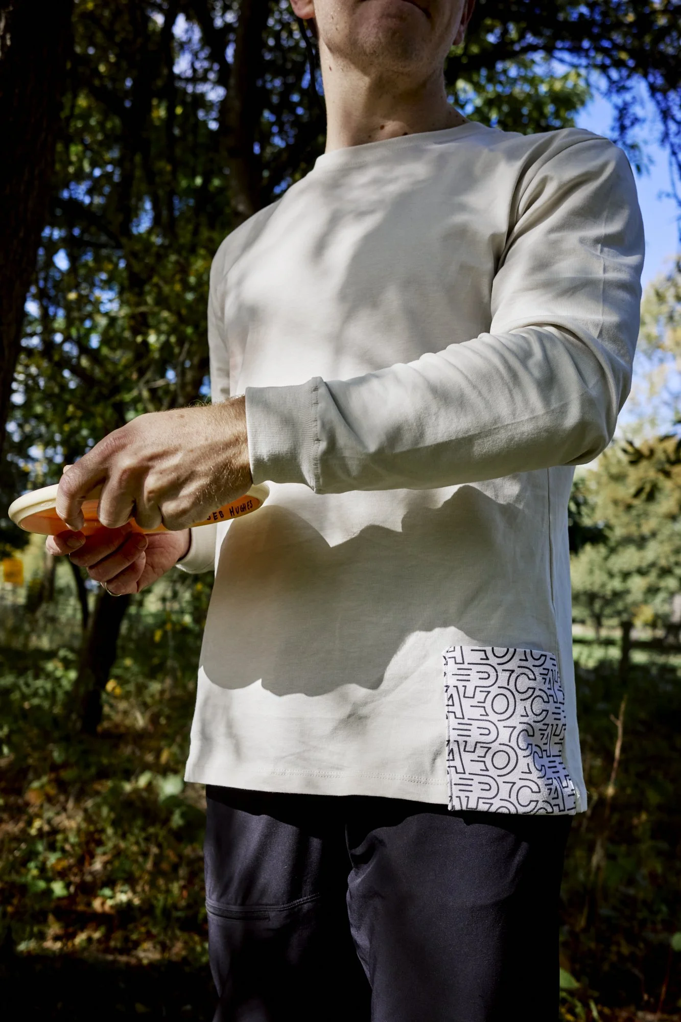 POCCA apparel at the Cotswolds Cup 