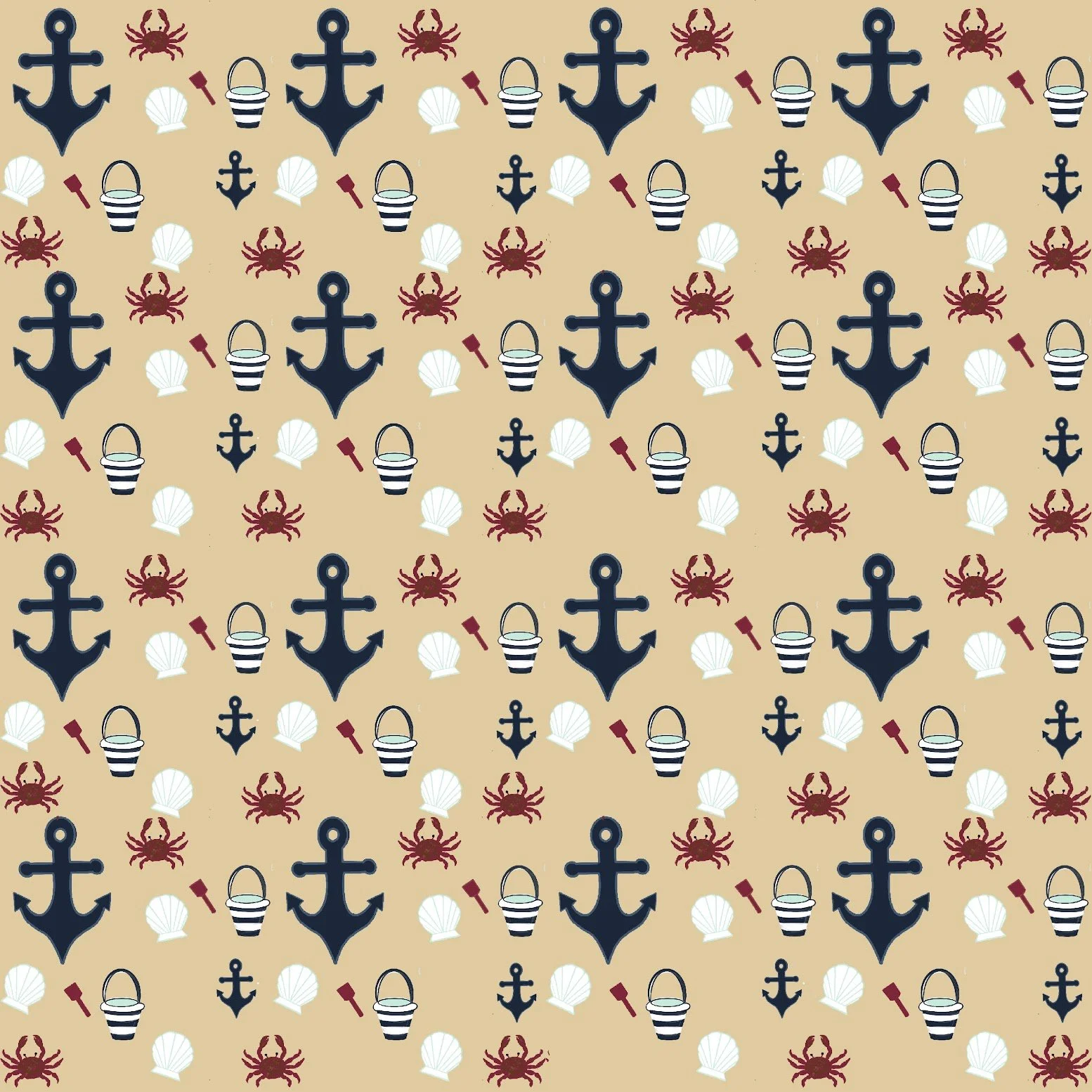 Anchor's Away! Digital Download