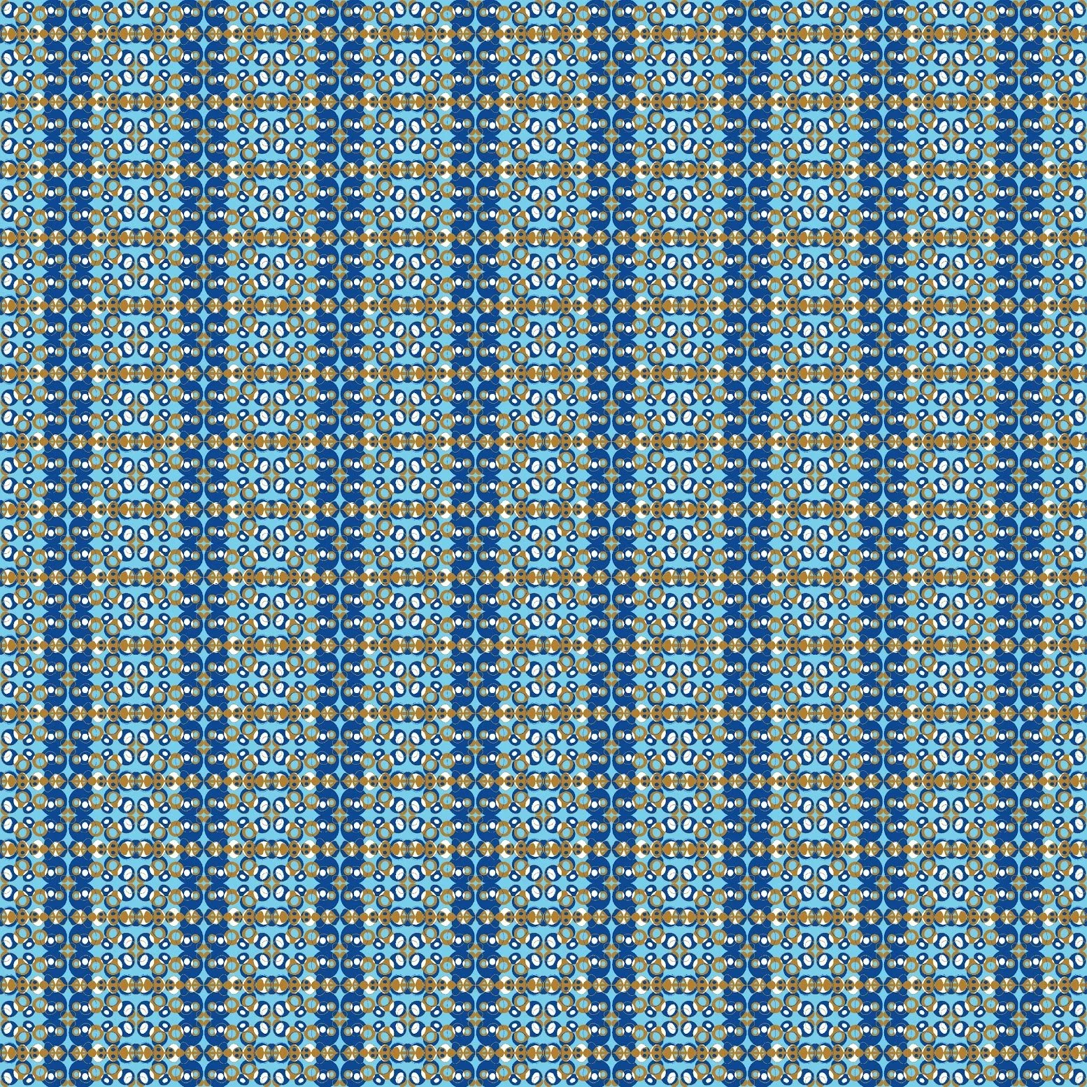 Hidden Depths – Stereogram Pattern (Digital Download)