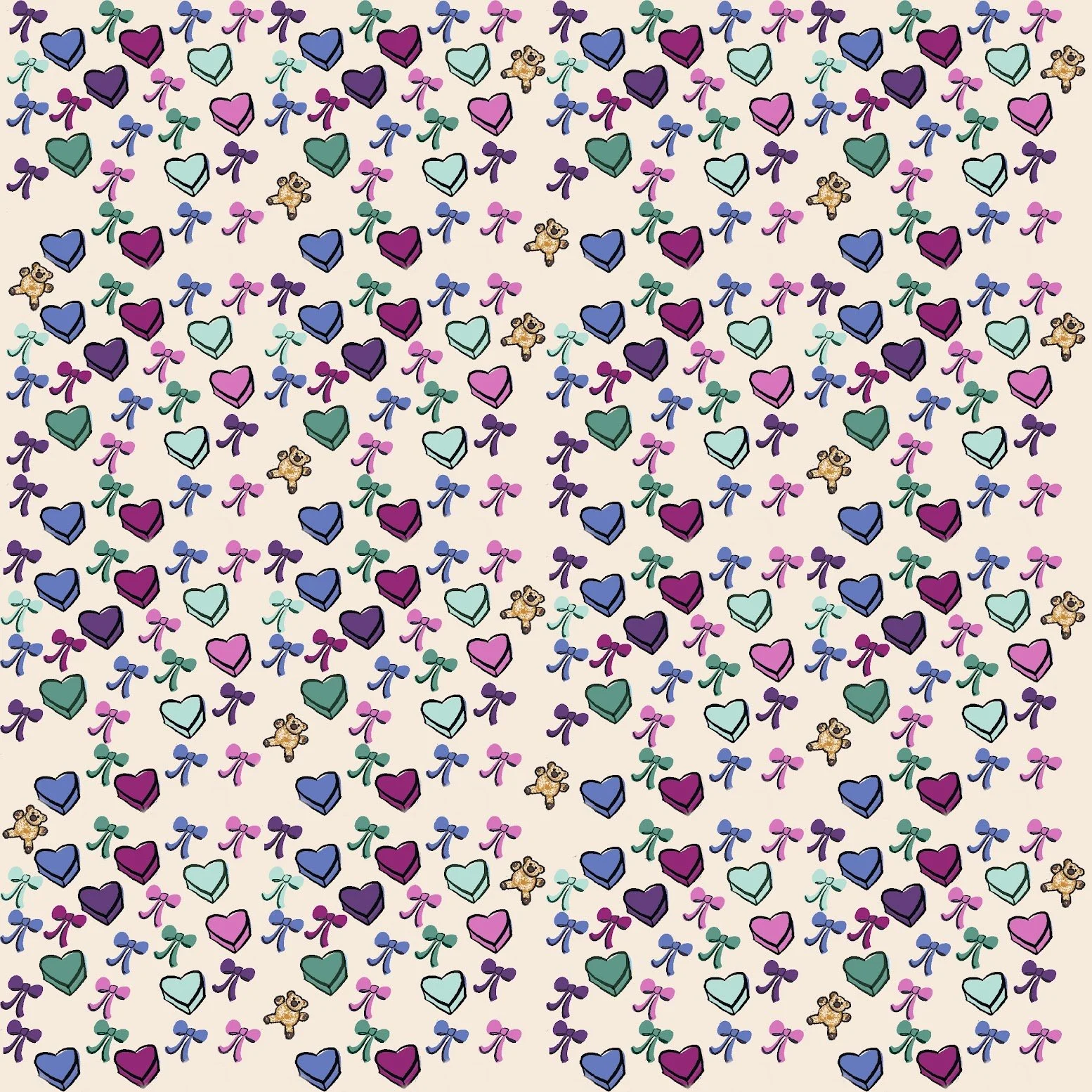 Sweetheart digital download