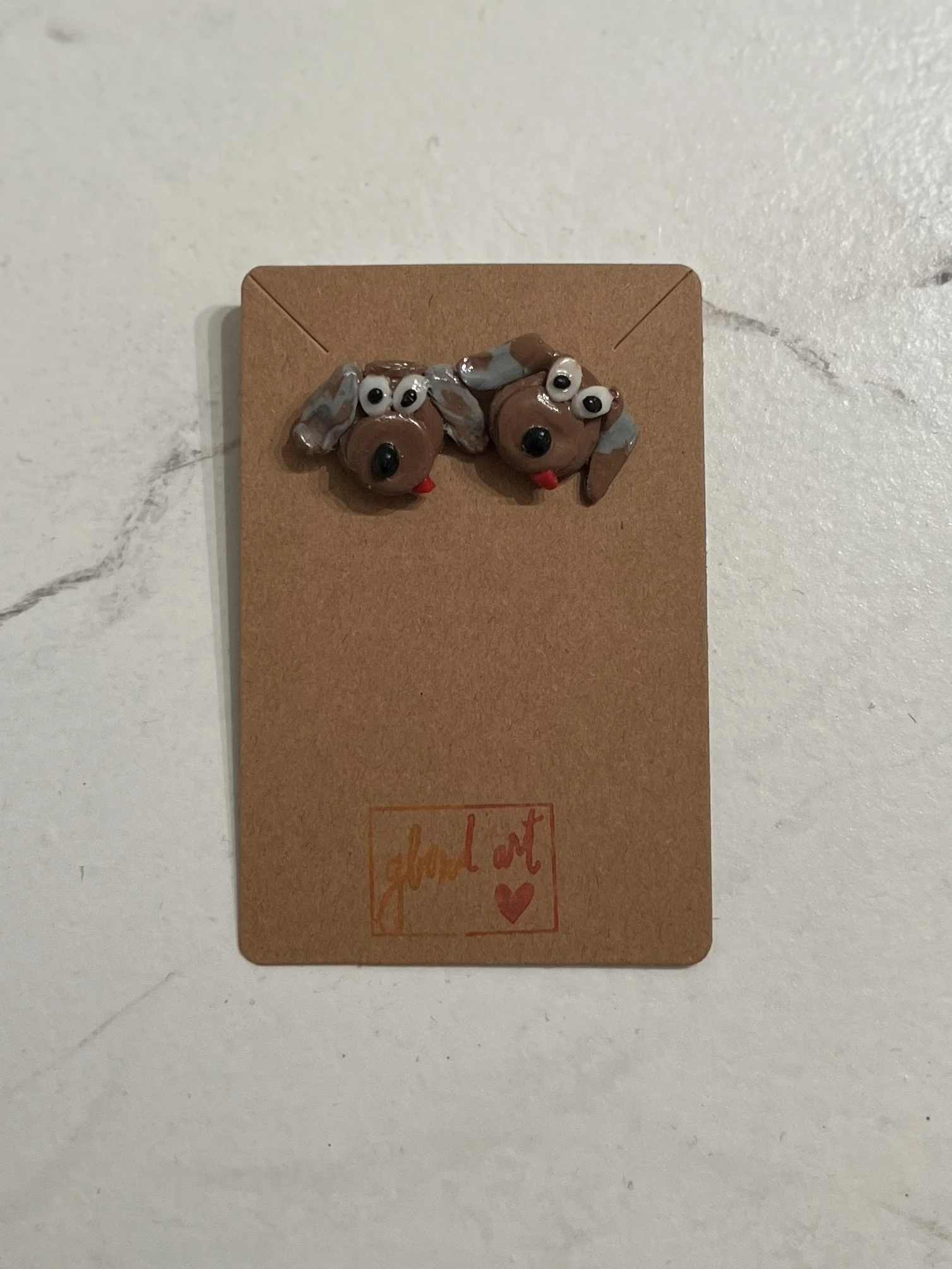 Pup Parade: Hound Dog Studs