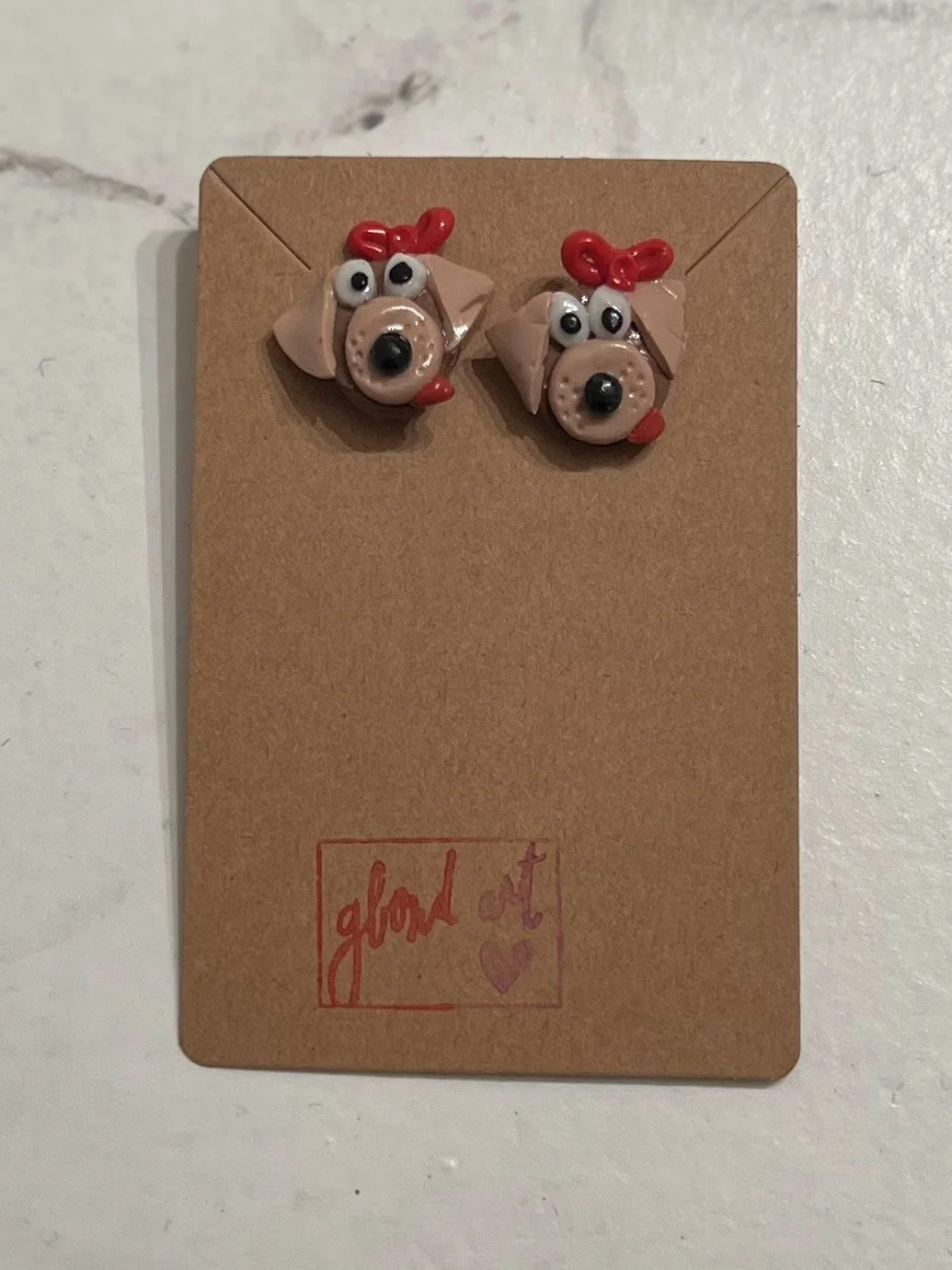 Pup Parade: Bow Wow Beauty