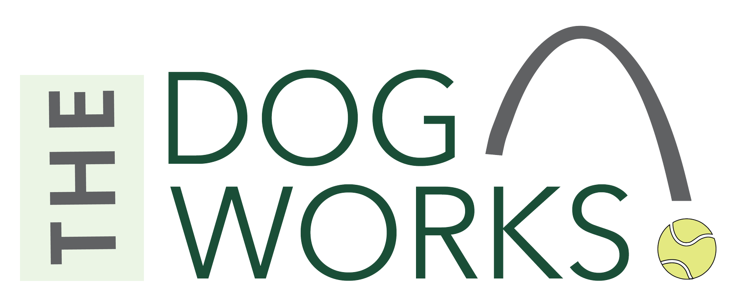 STL Dog Works