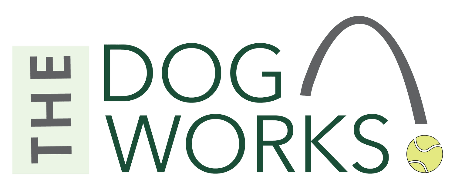 STL Dog Works