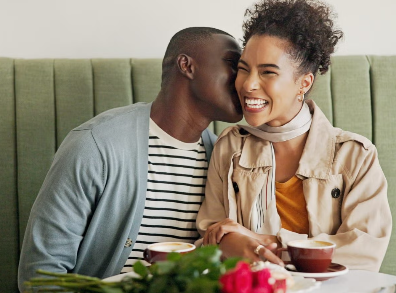 Essence – “Living Your Best (Love) Life: How To Manifest The Man Of Your Dreams—According To Experts”