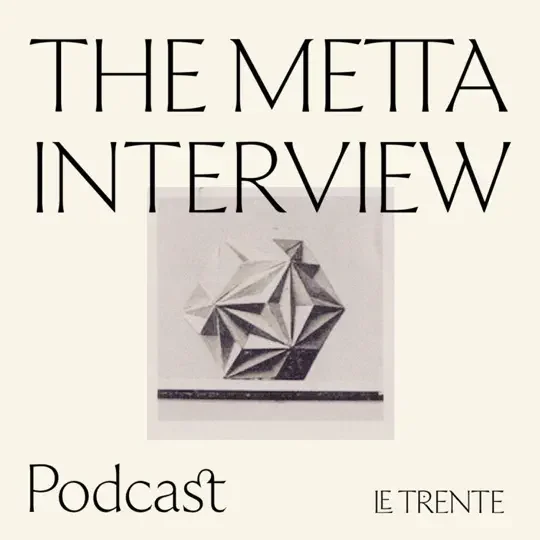 The Mettā Interview with Anne V Mühlethaler – “What Is Your Assignment Right Now — and If Not Now, Then When?” with Francesca Hogi