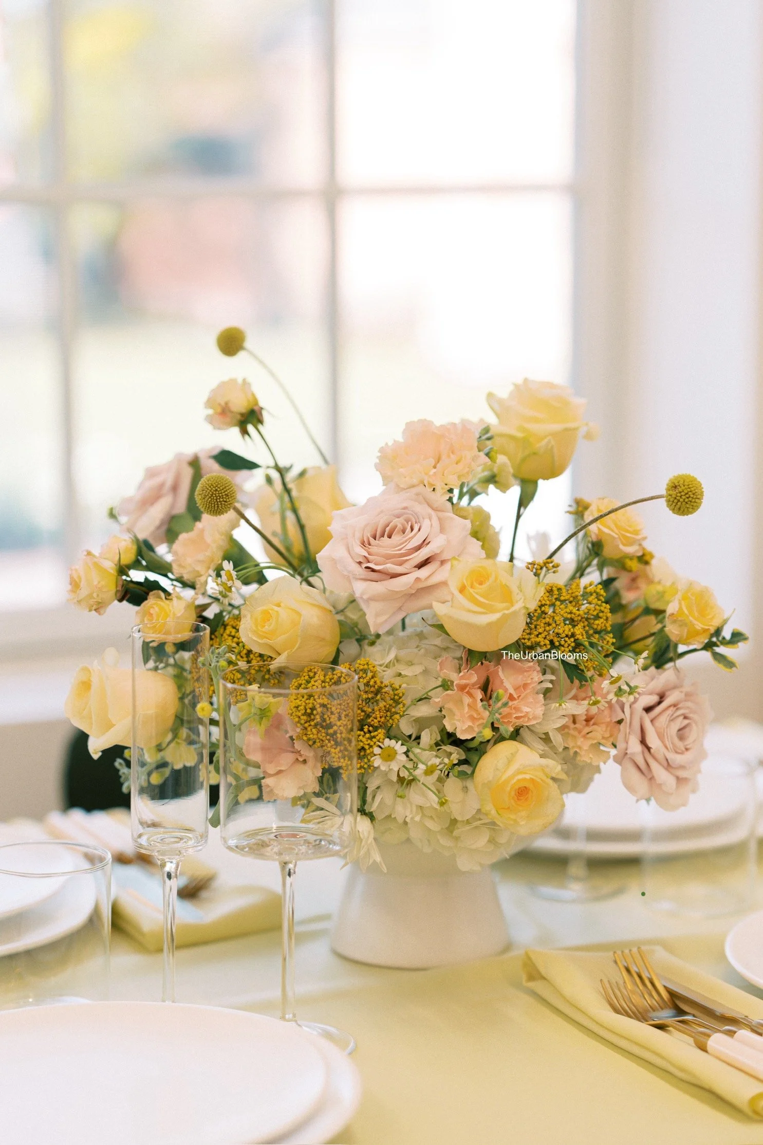 The Classic Affair Package