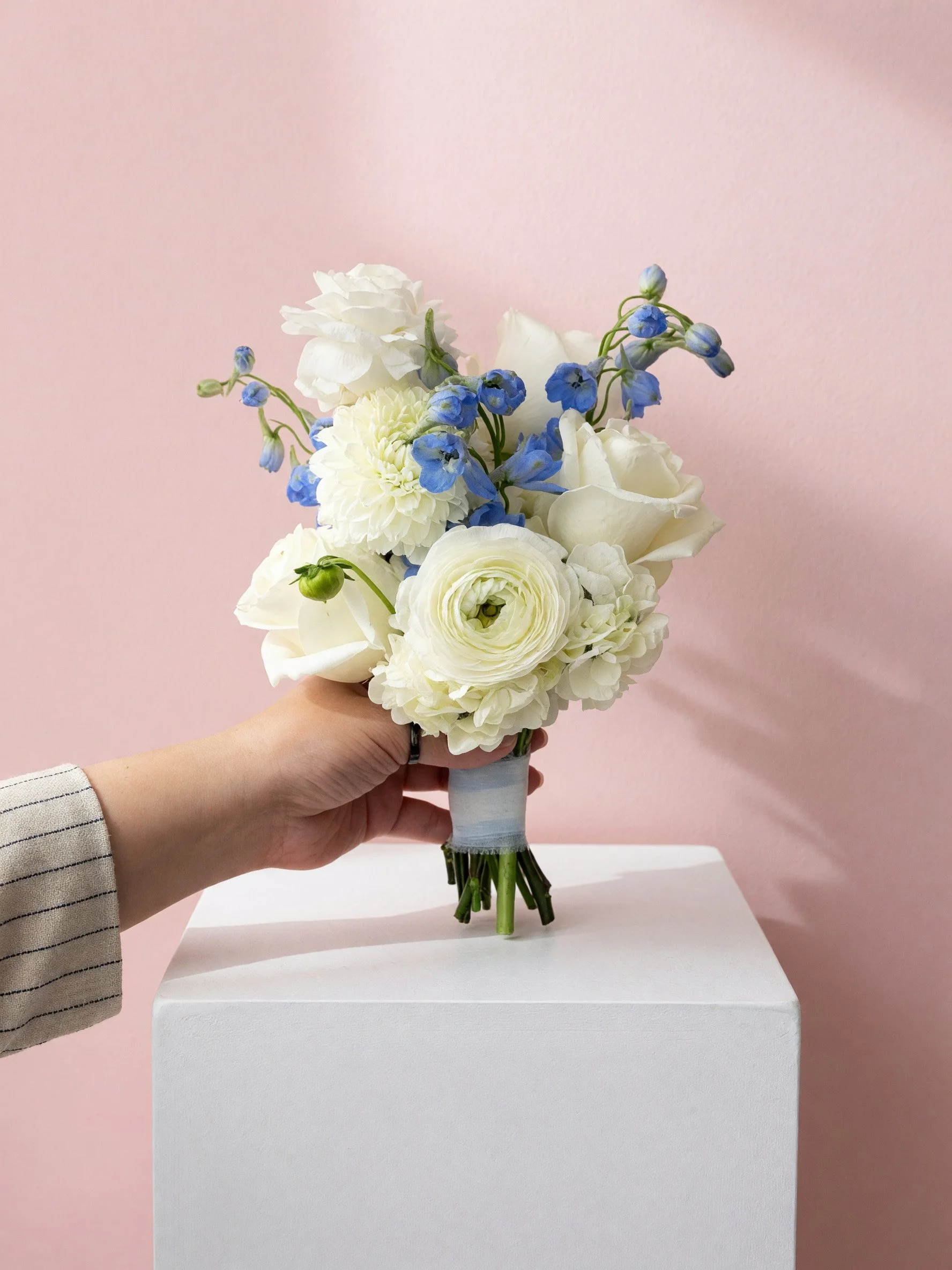 Bridesmaids Bouquet