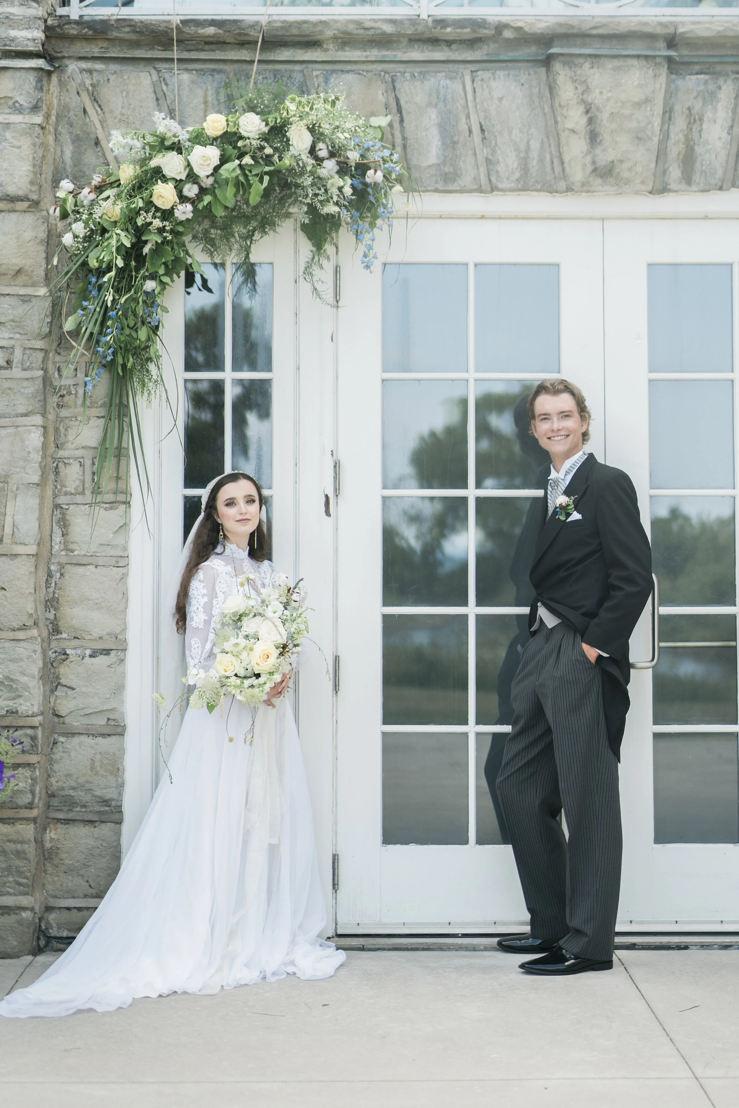 Hanging Installation