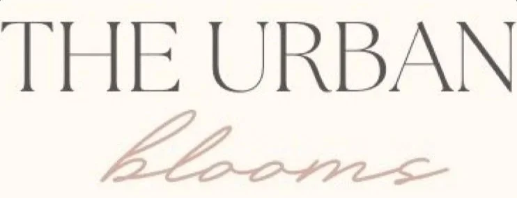 TheUrbanBlooms