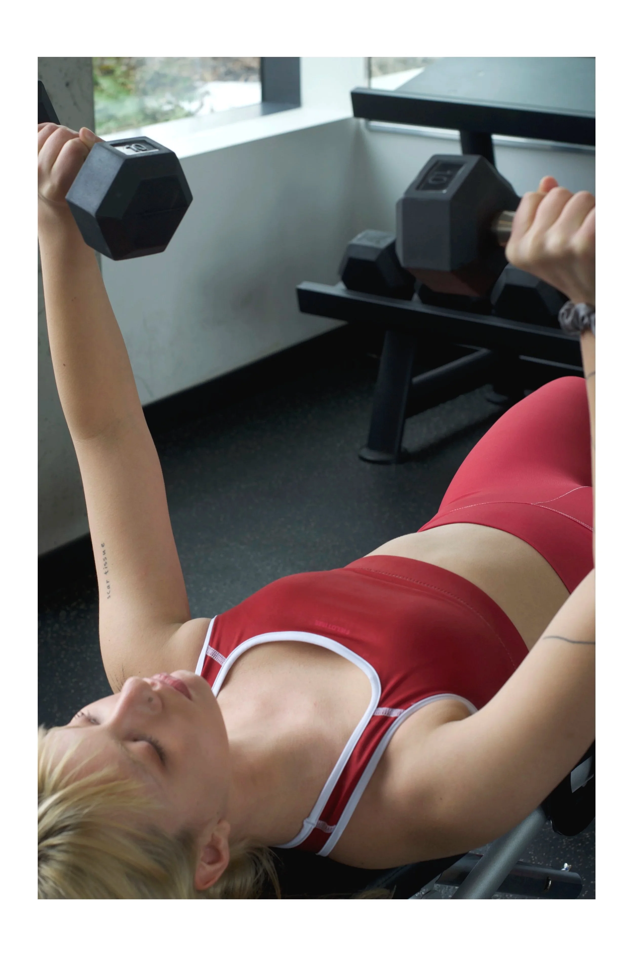 How Long Should a Sports Bra Actually Last? (Most Women Are Wearing Theirs Way Too Long)