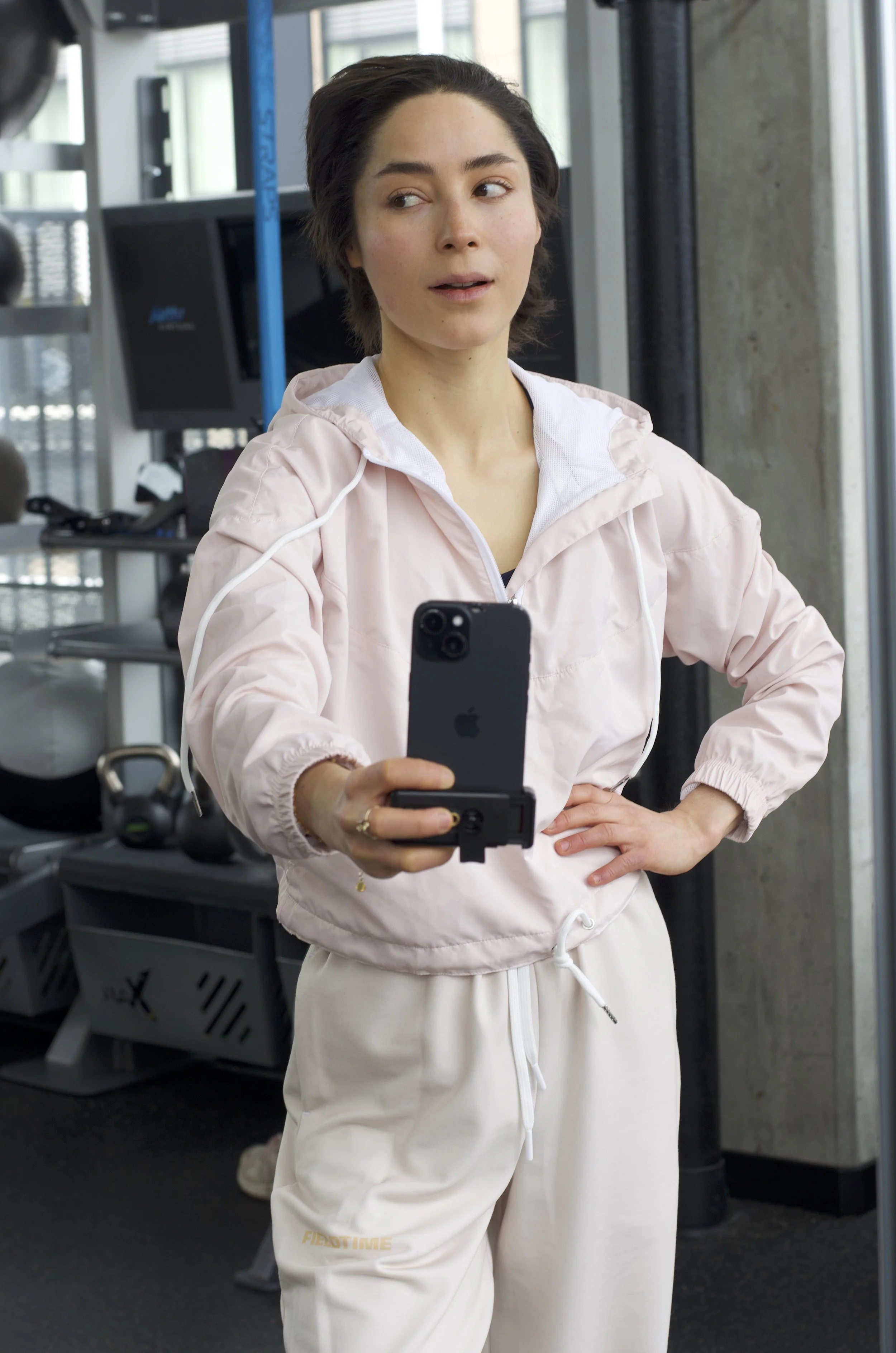 Why Most Women's Activewear Doesn't Fit And What Brands Keep Getting Wrong About the Female Body.