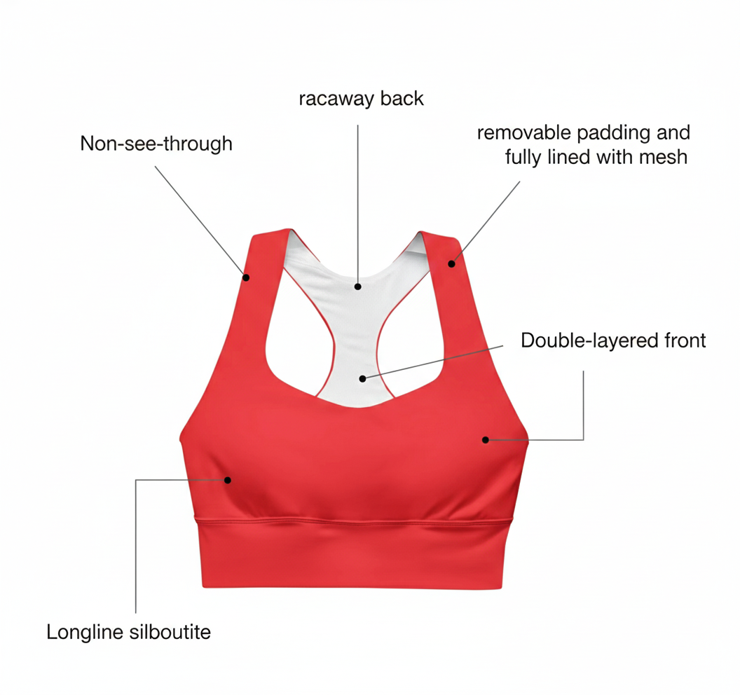 sports bra long red info.png