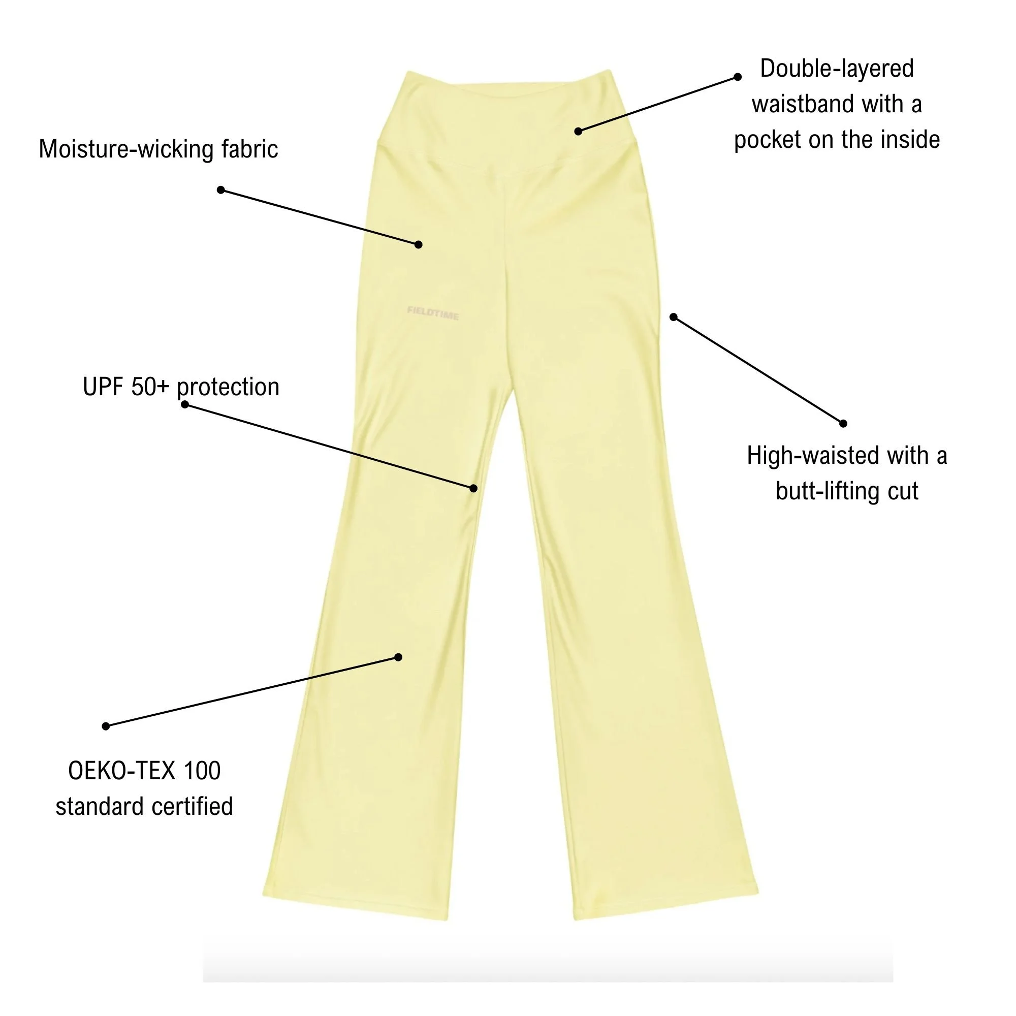 cream yellow flare leggins info.jpg