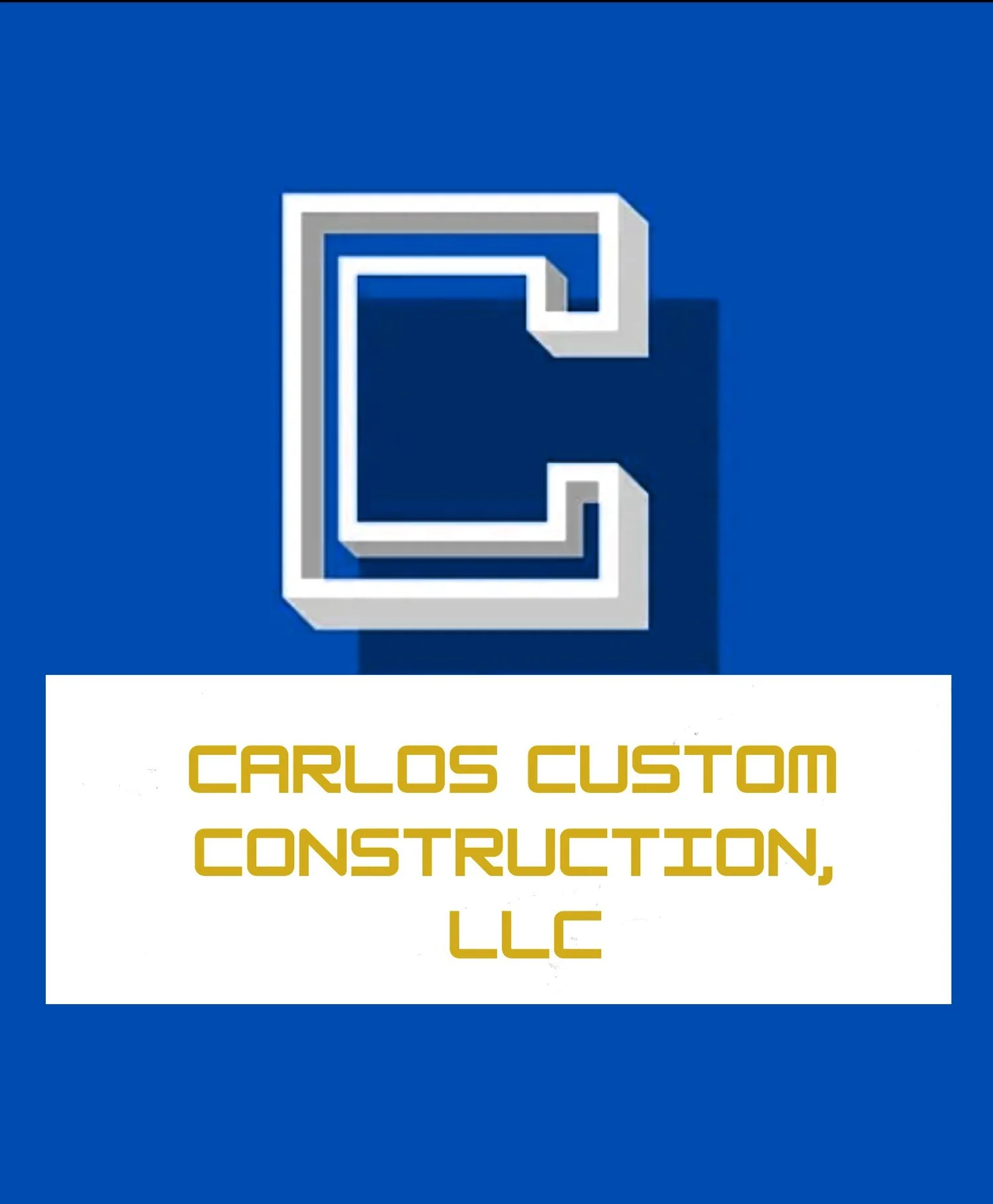Carlos Custom Construction, LLC 