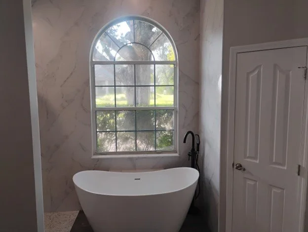 Bathroom Remodel