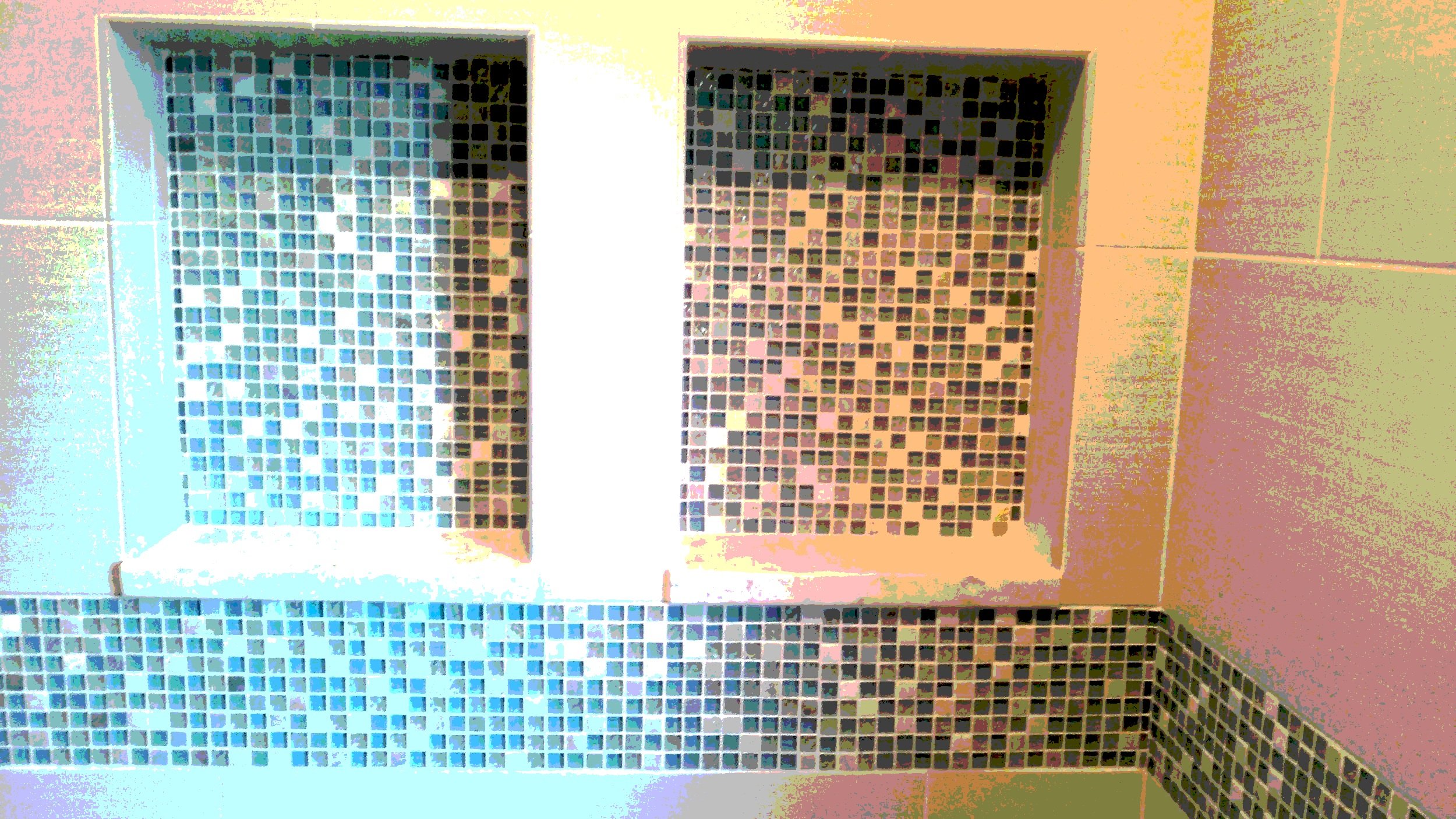 Guest BATHROOM Project