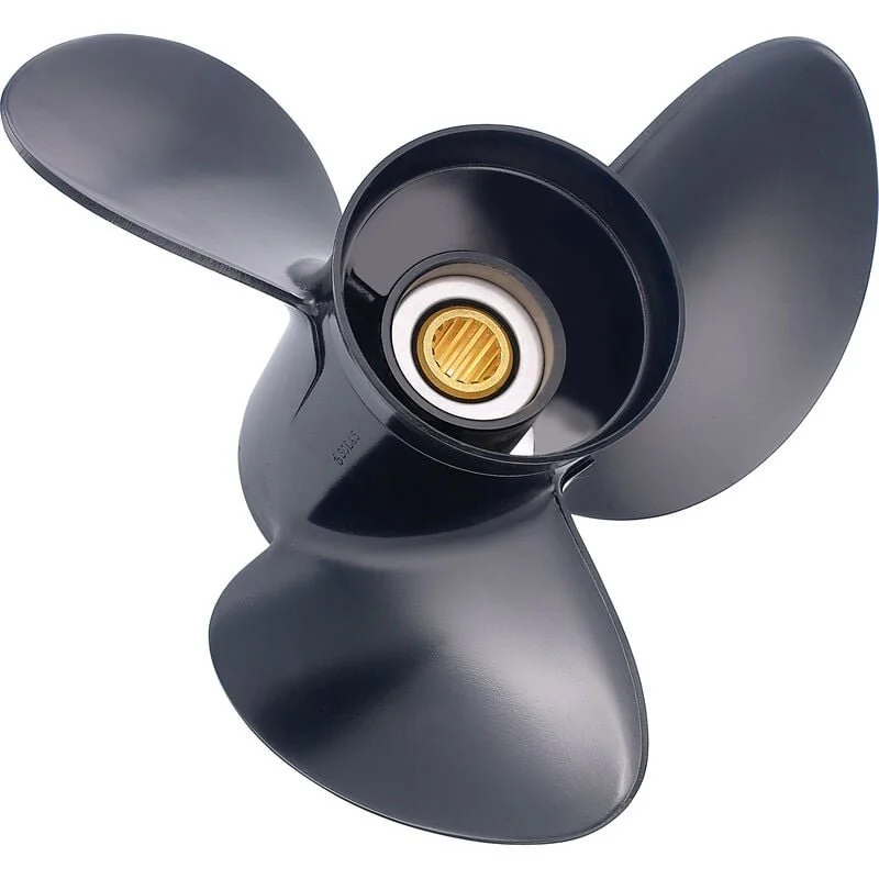 Solas Taiwan - Prop Amita 3 Honda