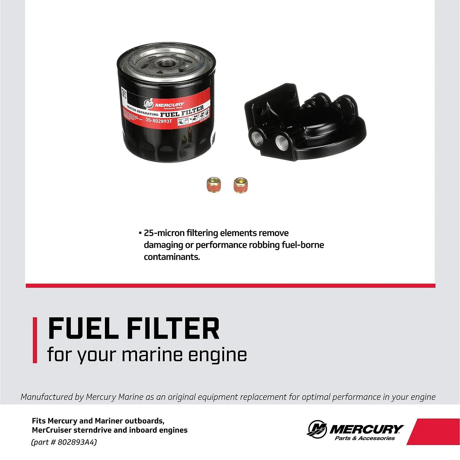 802893A4_Mercury_Fuel_Filter
