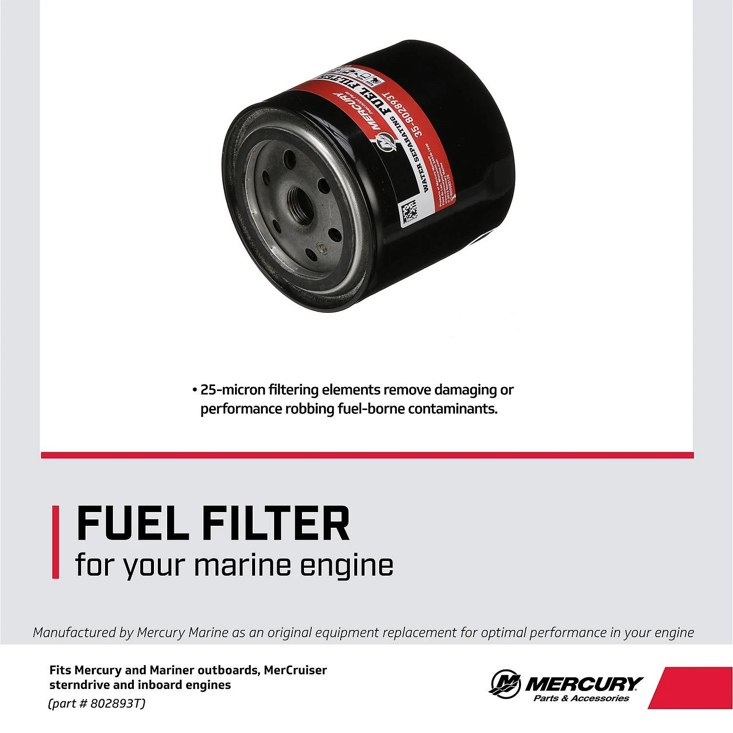 802893T_Mercury_Fuel_Filter