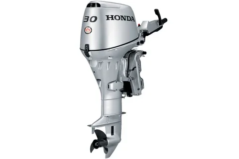 Honda 30 HP Outboard Motor – BF30D3LRT