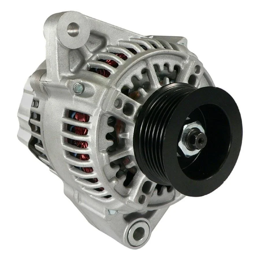 Sierra - ALTERNATOR HONDA #31630-ZW5-003