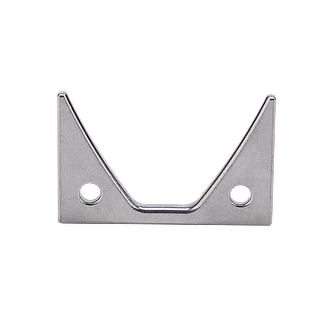 SPIRIT 1.0 Clamp Base Anode