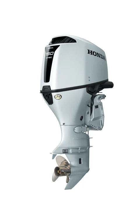Honda 150 HP Outboard Motor