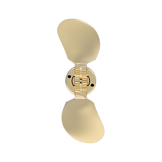 P12 Folding Propeller