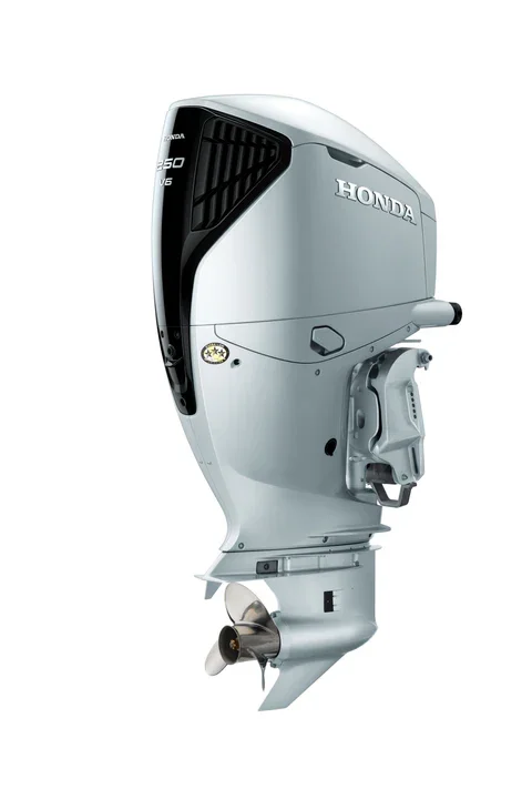Honda 250 HP Outboard Motor