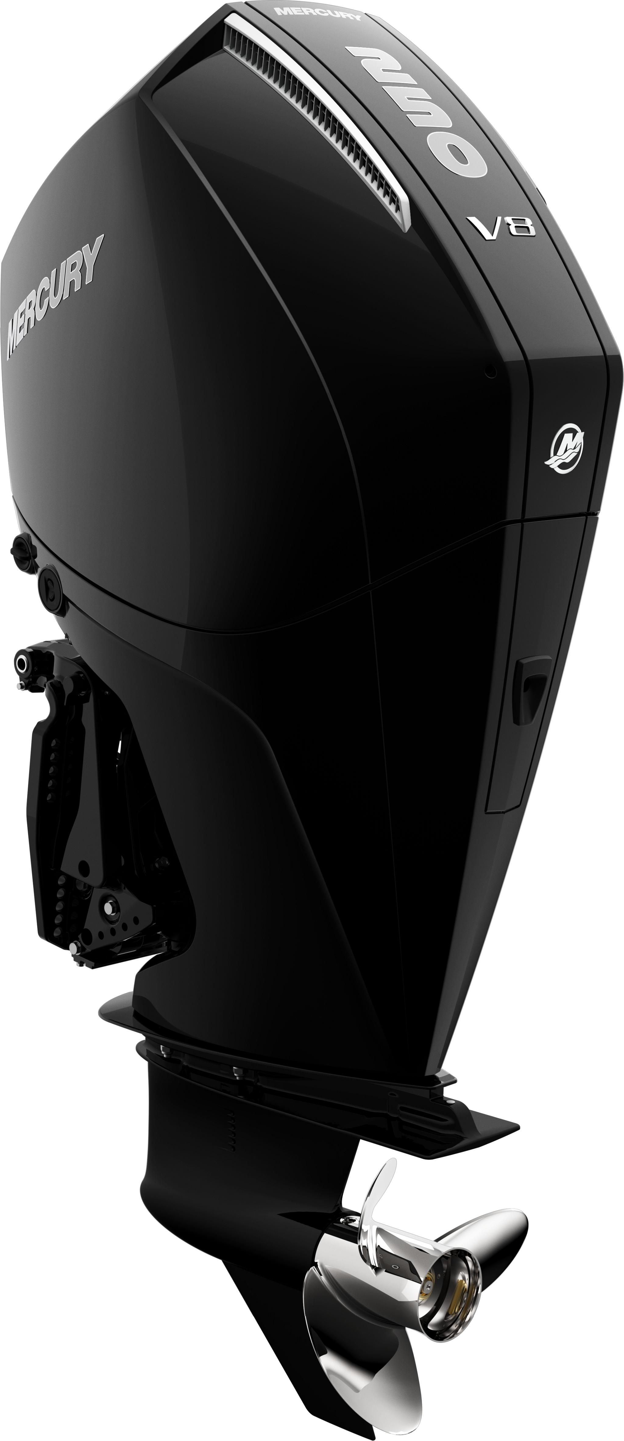 Mercury 250 HP Motor