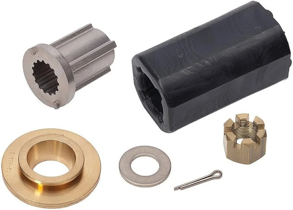W FLOTORQ II HONDA 135-225HP