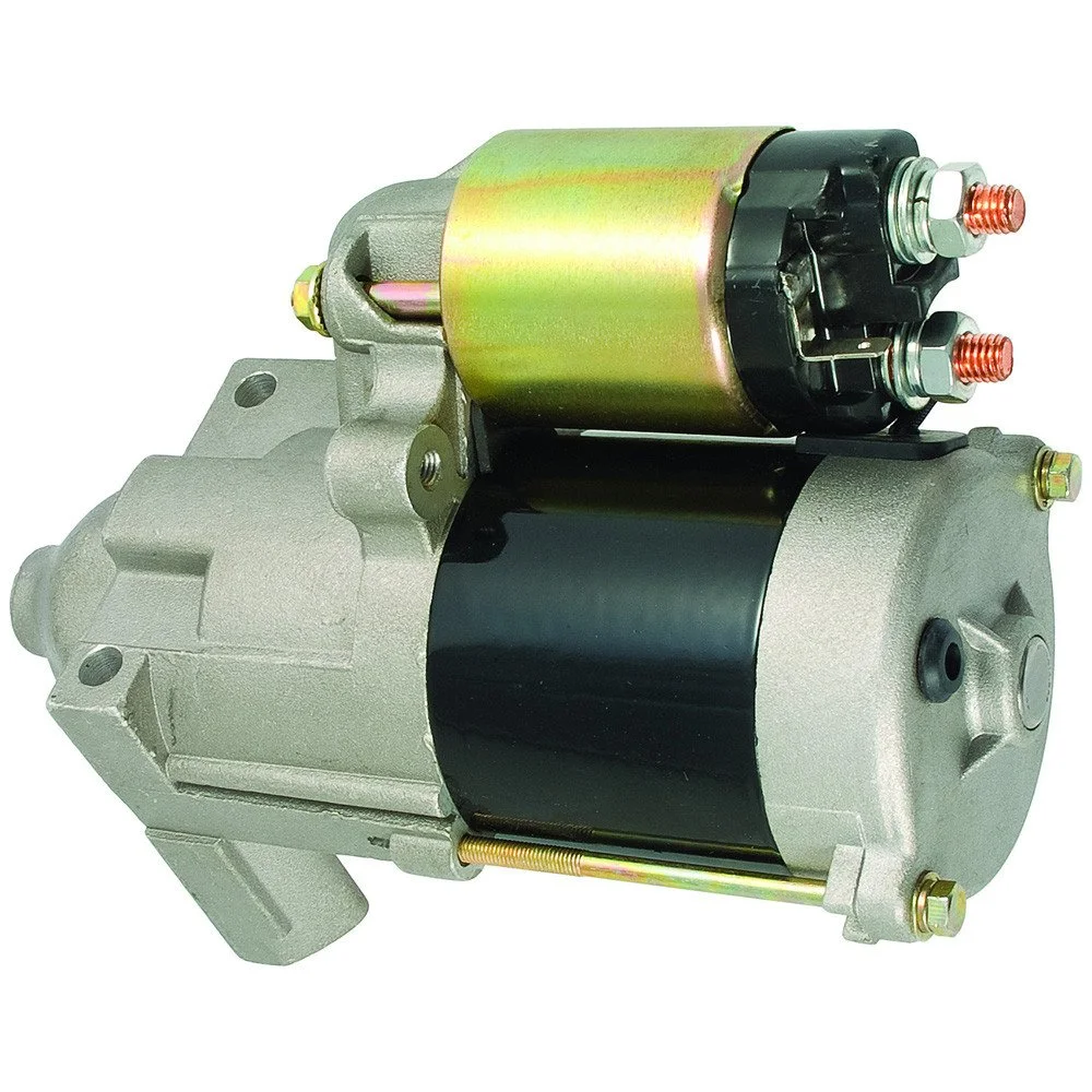 A 12V HONDA STARTR CCW 11T