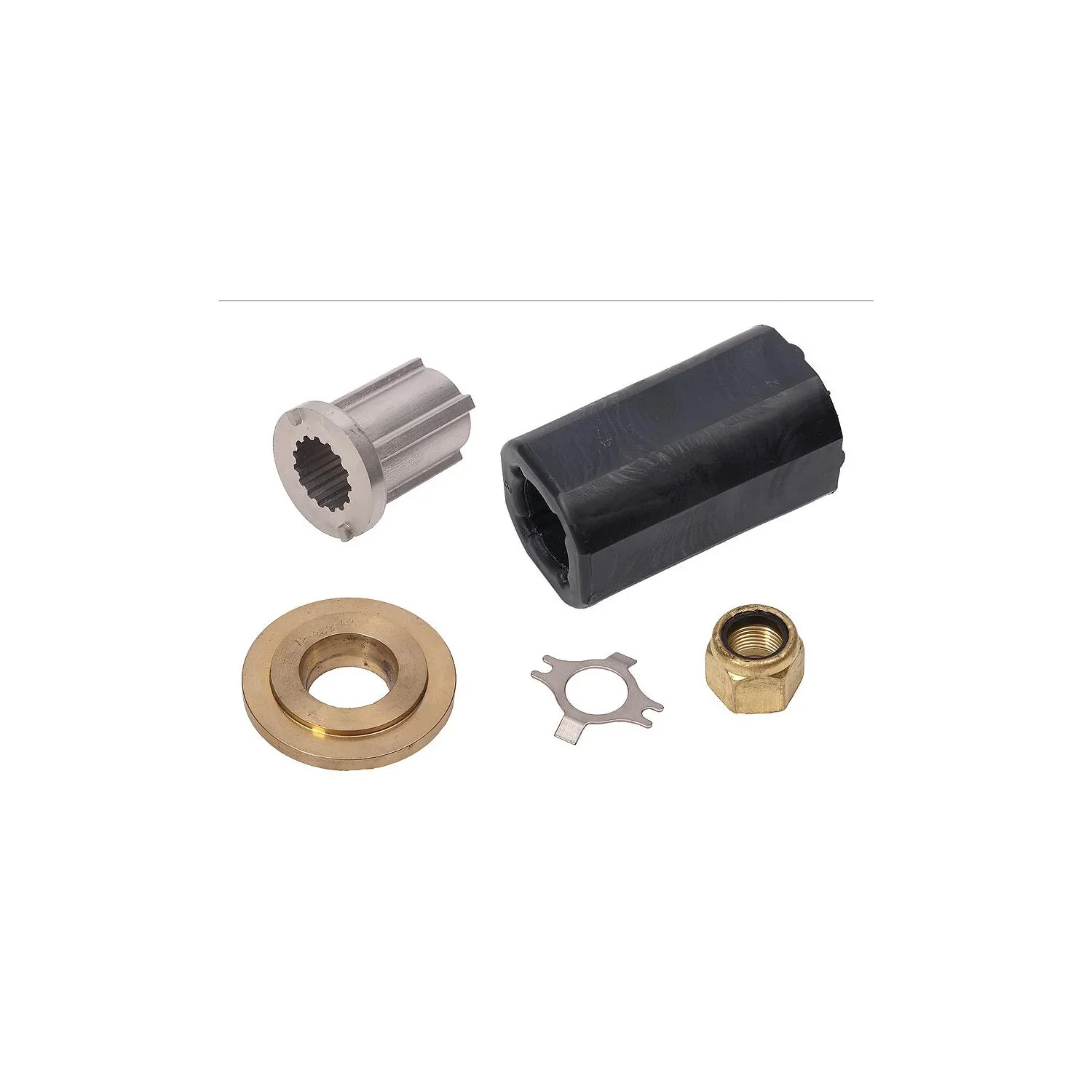 Flotorq Ii Honda 75-90HP