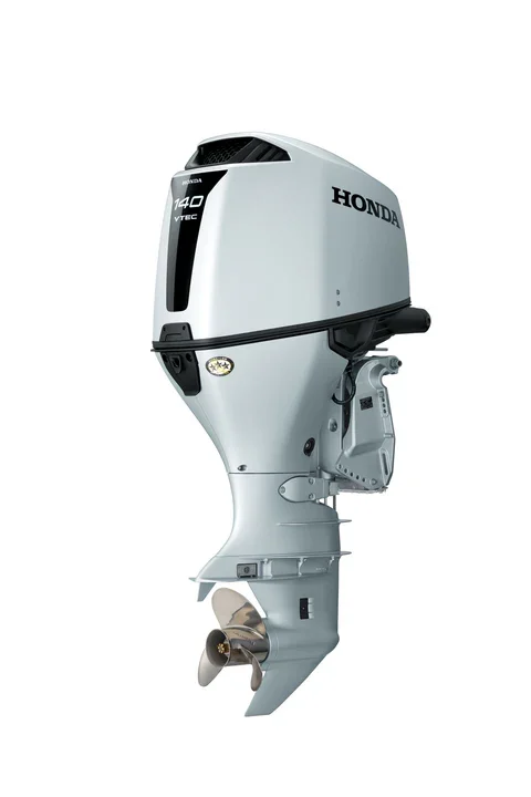 Honda 140 HP Outboard Motor