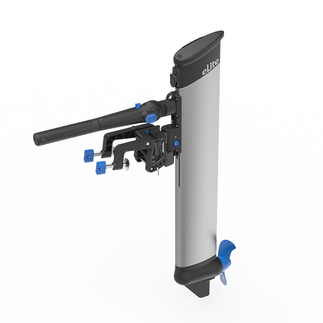 eLite Electric Outboard Motor