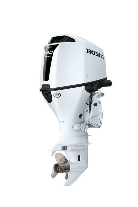 Honda 140 HP Outboard Motor