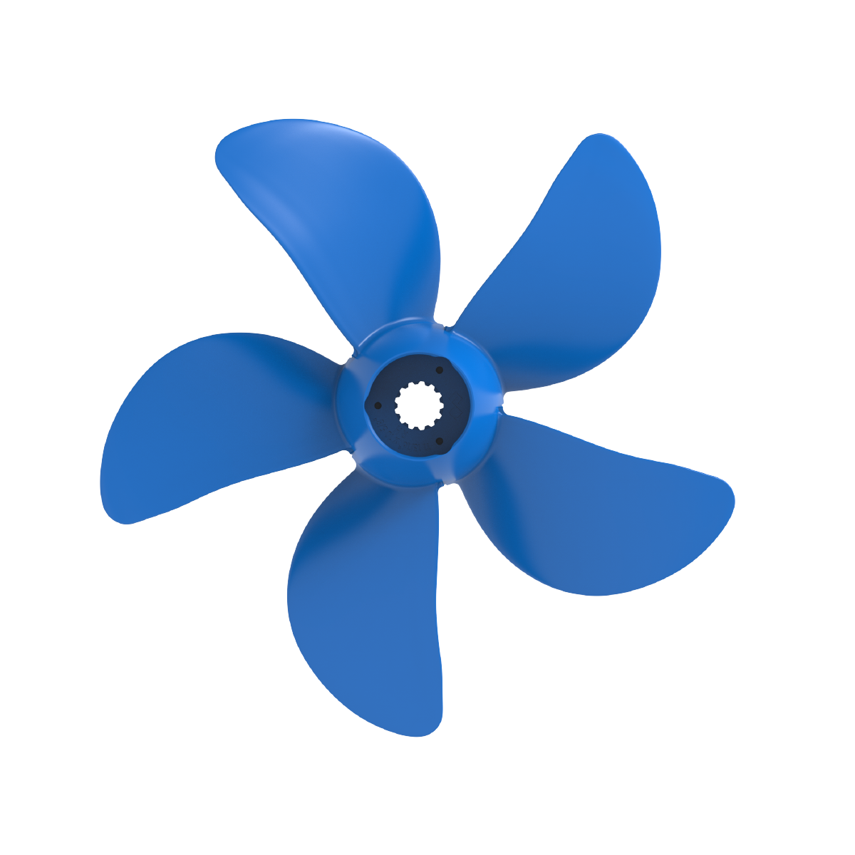 X12 Propeller 11 13/16'' x 10 5/8''RH