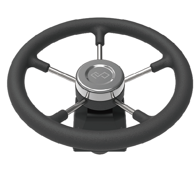 Digital Helm