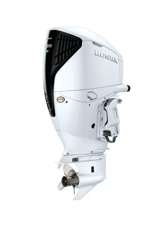 Honda 225 HP Outboard Motor