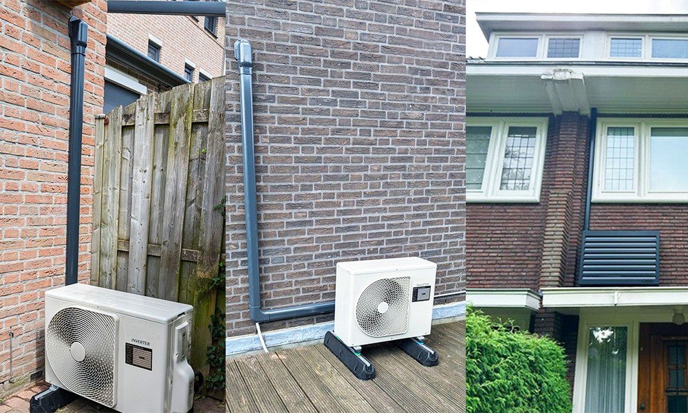 Trunking - Internal / External