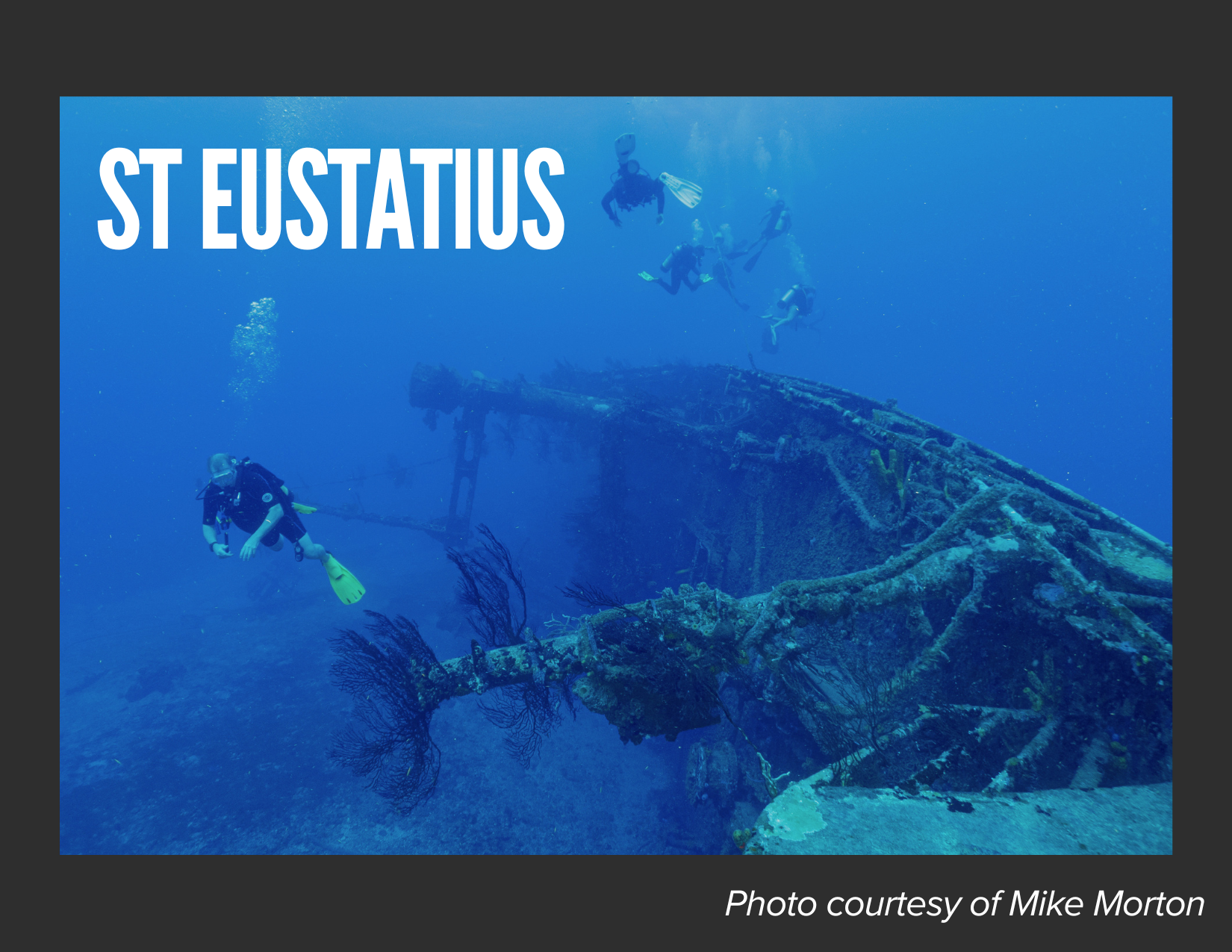 St. Eustatius | 2026
