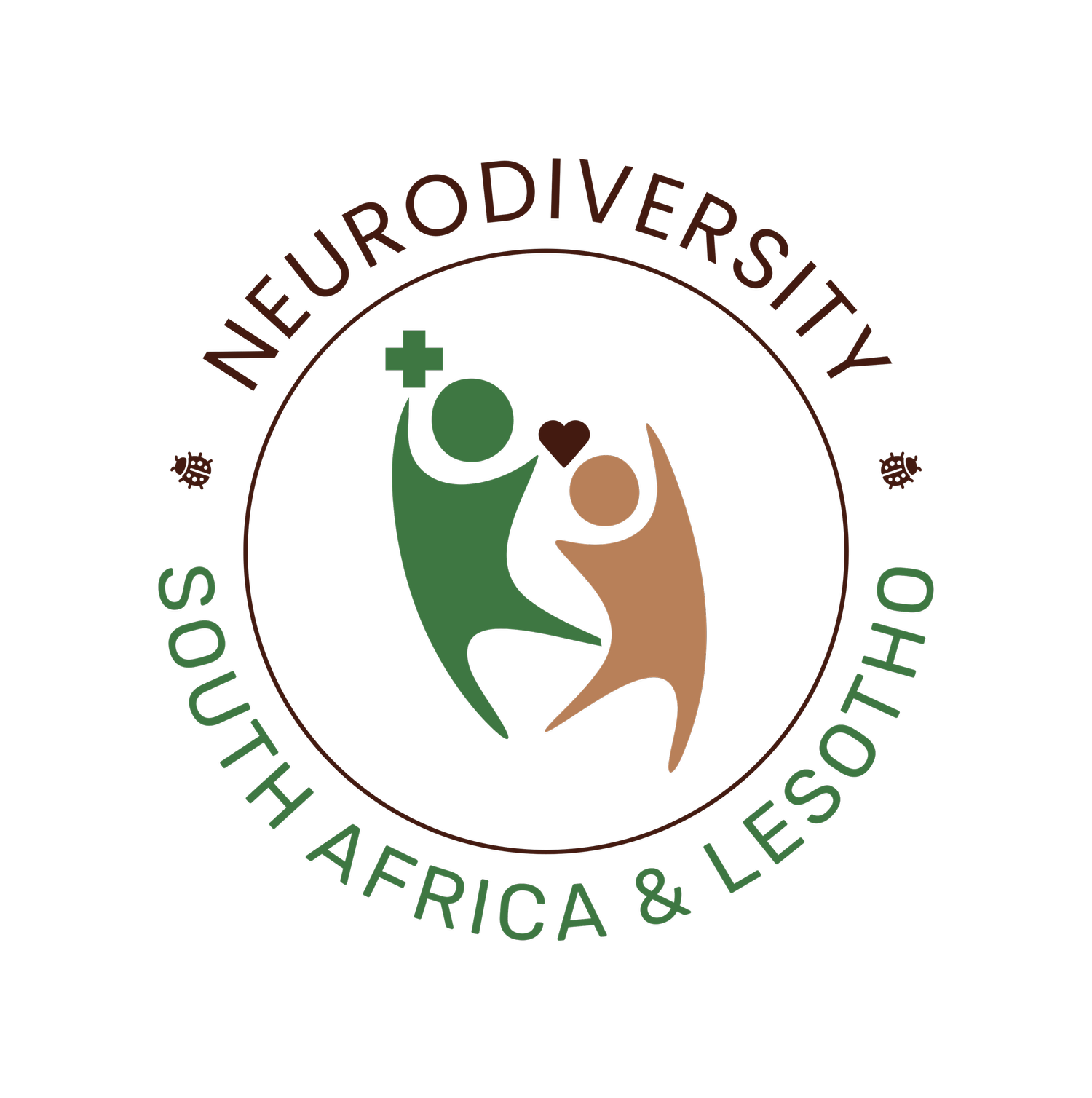 Neurodiversity South Africa and Lesotho 