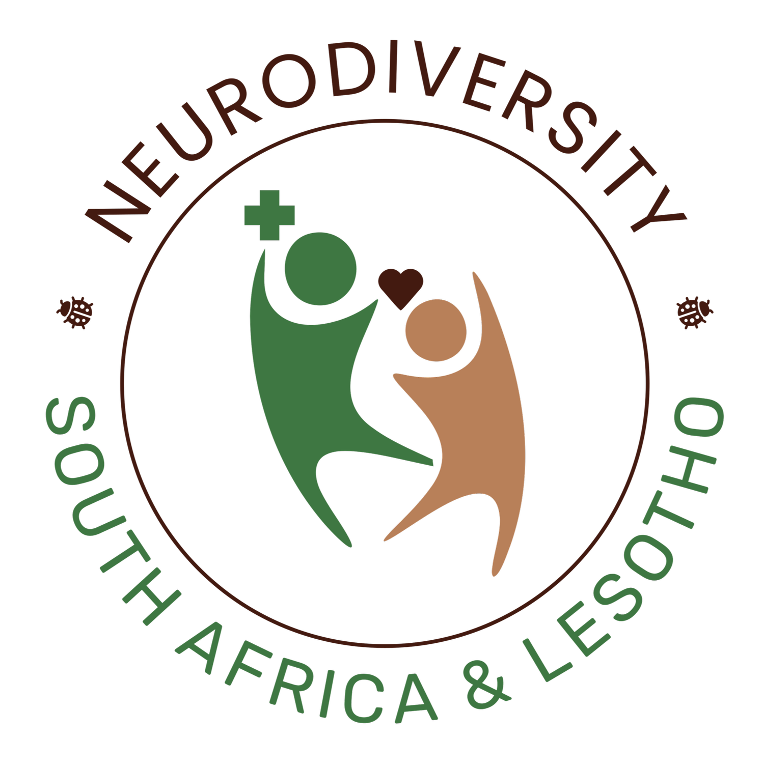 Neurodiversity South Africa and Lesotho 